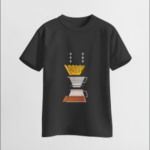 Polo - Método Cafetero