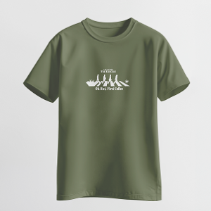 Polo - Ok But First Coffee