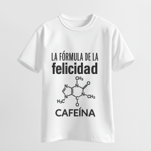 Polo - La Fórmula de la Felicidad - Blanco