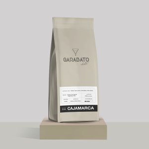 Café Cajamarca 250 gr