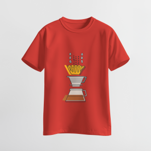 Polo - Método Pour Over