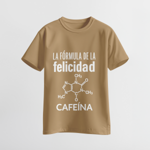 Polo - La Fórmula de la Felicidad - Marrón