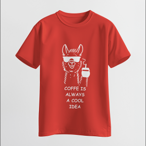 Polo Coffe is Always a Cool Idea