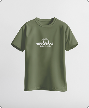 Polo - Coffe is Always a Cool Idea - Imagen 2