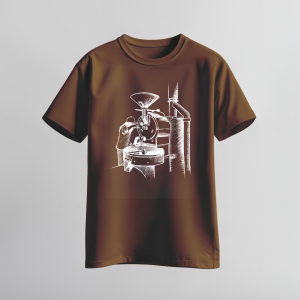 Polo - Maestro Tostador - Marrón