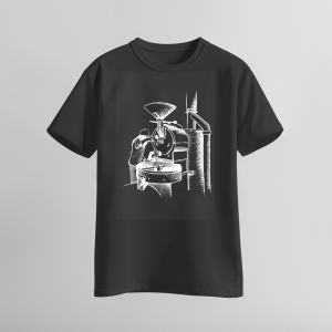 Polo - Maestro Tostador - Negro