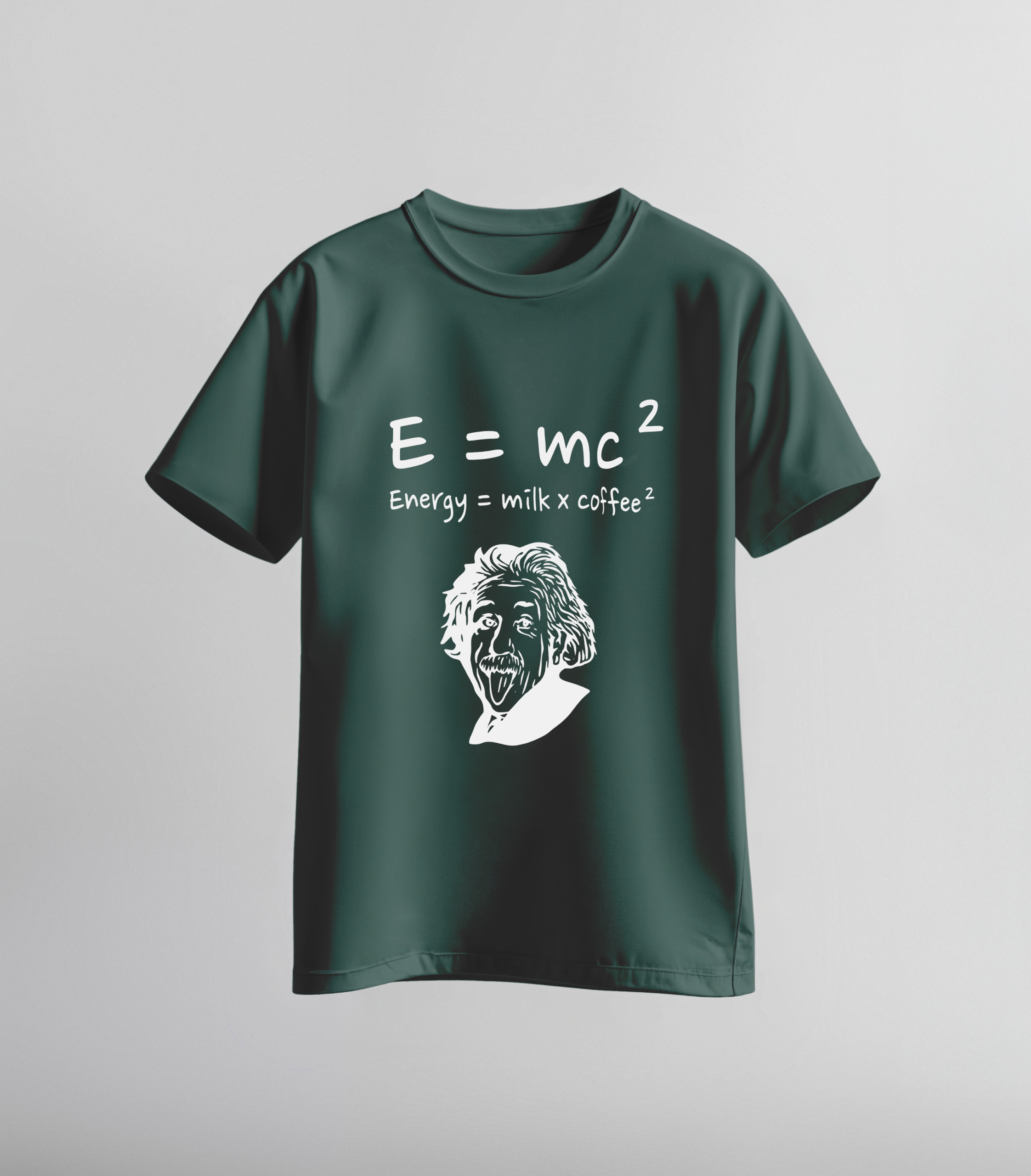 Polo - Fórmula de Energía - Verde